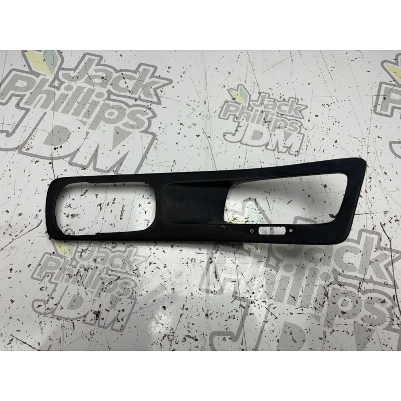 Nissan Silvia S14 200SX LHS Door Vent Handle Surround