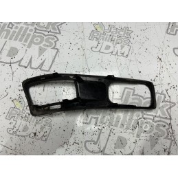 Nissan Silvia S14 200SX LHS Door Vent Handle Surround