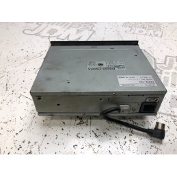 Sony CD Player CDX-5N23W