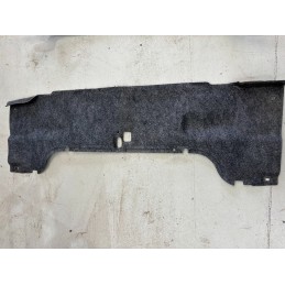 Nissan Silvia S14 200SX Rear Boot Trim Set