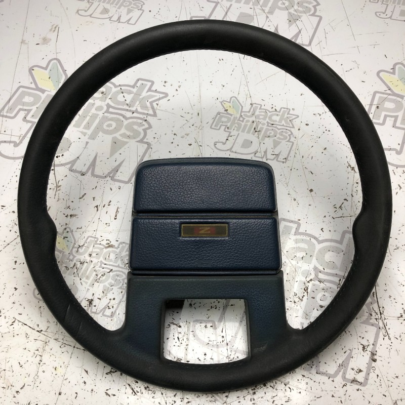 Nissan 300ZX Z31 Steering Wheel Nissan 300ZX Z31 Steering Wheel