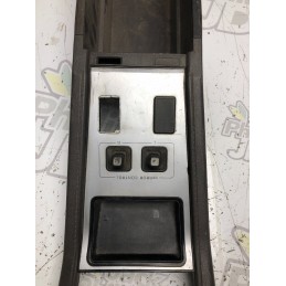 Nissan 300zx Z31 Centre Console Trim