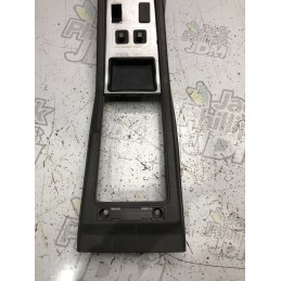 Nissan 300zx Z31 Centre Console Trim