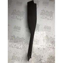 Nissan 300zx Z31 Centre Console Trim