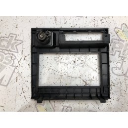 Nissan Skyline R31 Double Din Radio Stereo Surround Trim