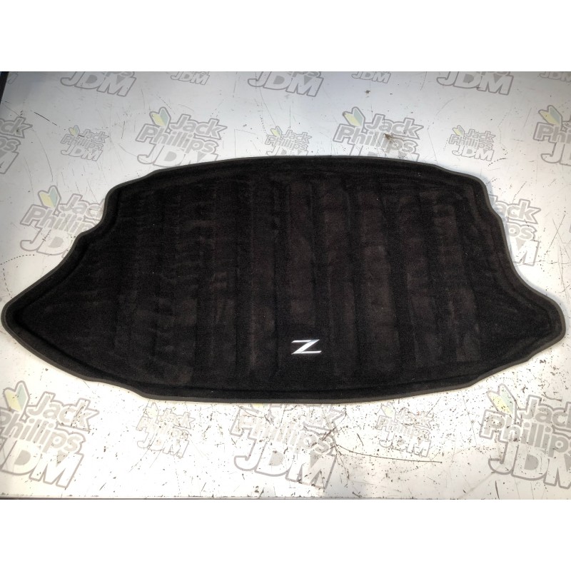 Nissan 350z Z33 Boot Luggage Trunk Mat Nissan 350z Z33 Boot Luggage Trunk Mat