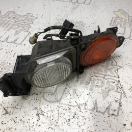 Nissan Skyline R33 S2 RHS Fog and Indicator Light Assembly