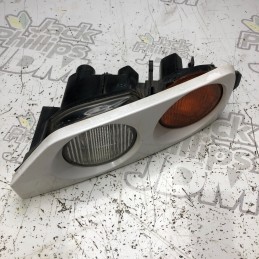 Nissan Skyline R33 S2 LHS Fog and Indicator Light Assembly