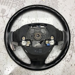 Mazda RX8 A/T Steering Wheel