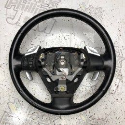 Mazda RX8 A/T Steering Wheel