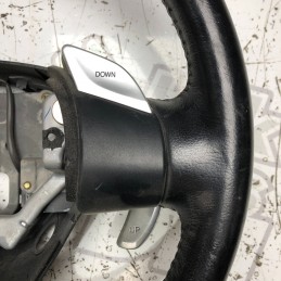 Mazda RX8 A/T Steering Wheel
