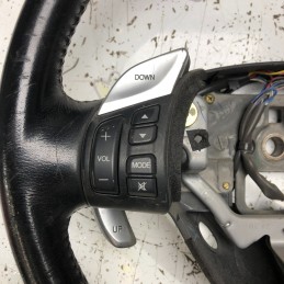 Mazda RX8 A/T Steering Wheel