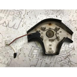 Nissan 300ZX Z32 Steering Wheel Horn and Cruise Control Buttons