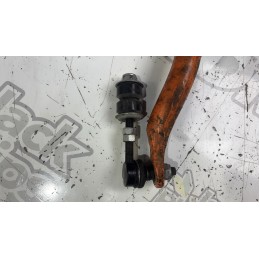 Nissan Silvia S13 S14 S15 180SX 200SX K-MAC Sway Bar Pair with Links
