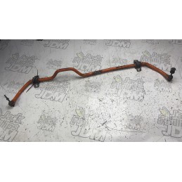 Nissan Silvia S13 S14 S15 180SX 200SX K-MAC Sway Bar Pair with Links