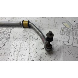 Nissan Skyline R33 GTS/T Whiteline Sway Bar Pair with Links