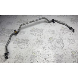 Nissan Skyline R33 GTS/T Whiteline Sway Bar Pair with Links