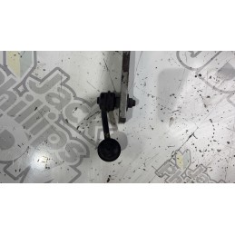 Nissan Skyline R33 GTS/T Whiteline Sway Bar Pair with Links