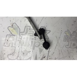 Nissan Skyline R33 GTS/T Whiteline Sway Bar Pair with Links