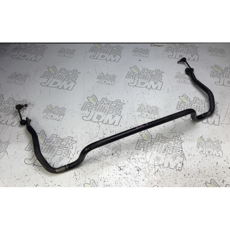 Nissan 300ZX Z32 Front Sway Bar with Links Nissan 300ZX Z32 Front Sway Bar with Links