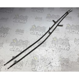 Nissan Skyline R34 Sedan Handbrake Cable Pair