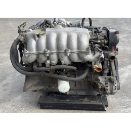 Nissan Skyline R33 RB25DET S2 Complete Engine