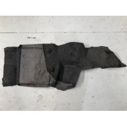 Nissan Silvia S14 200SX RH Boot Trim Finisher