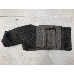 Nissan Silvia S14 200SX LH Boot Trim Finisher
