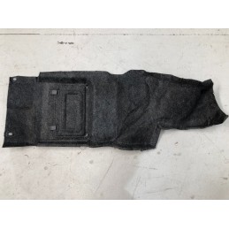 Nissan Silvia S14 200SX LH Boot Trim Finisher