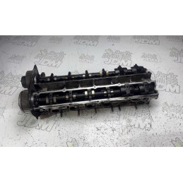 Nissan Skyline R33 RB25DET S1 Cylinder Head Complete