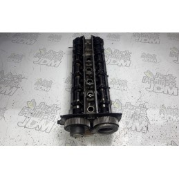 Nissan Skyline R33 RB25DET S1 Cylinder Head Complete