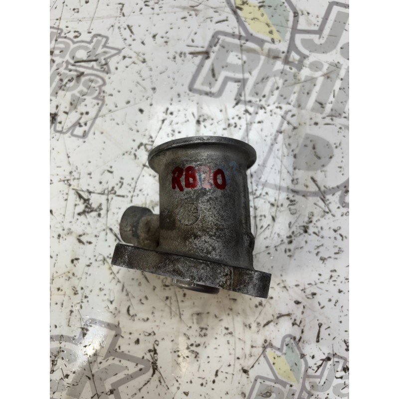 Nissan Skyline RB20 Oil Filter Housing
