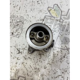Nissan Skyline RB20 Oil Filter Housing