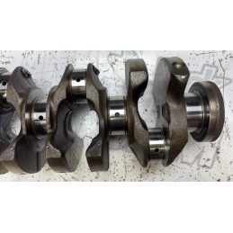 Nissan Silvia S14 200SX SR20DE VCT Crankshaft