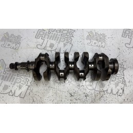 Nissan Silvia S14 200SX SR20DE VCT Crankshaft
