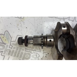 Nissan Silvia S14 200SX SR20DE VCT Crankshaft