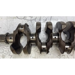 Nissan Silvia S14 200SX SR20DE VCT Crankshaft