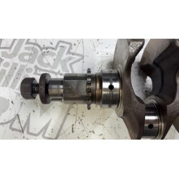 Nissan Silvia S14 200SX SR20DE VCT Crankshaft