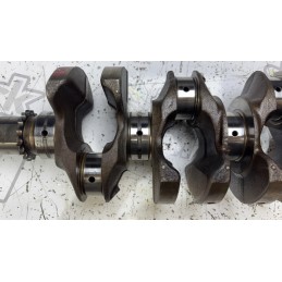 Nissan Silvia S14 200SX SR20DE VCT Crankshaft