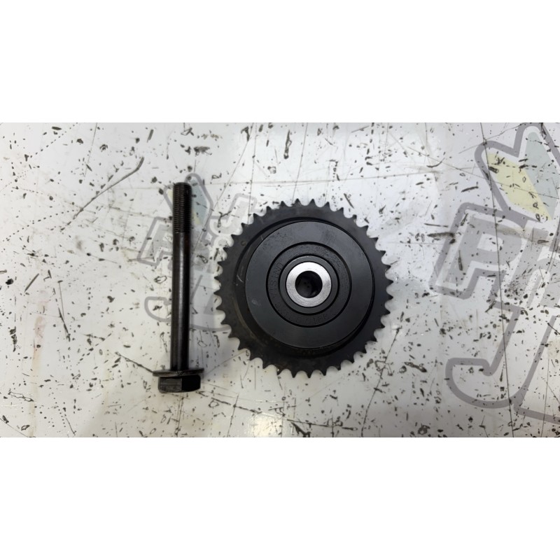 Nissan Silvia SR20 VCT Sprocket Intake Cam Gear Nissan Silvia SR20 VCT Sprocket Intake Cam Gear