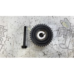 Nissan Silvia SR20 VCT Sprocket Intake Cam Gear