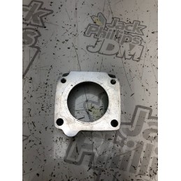 Nissan RB25DET FFP to OEM Throttle Body Adaptor