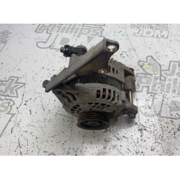 Nissan Skyline R33 Laurel C34 RB20E Alternator 23100 70T06