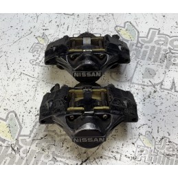 Nissan Skyline R32 R33 R34 Z32 Rear Caliper Pair