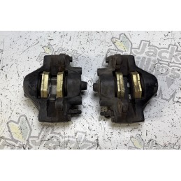 Nissan Skyline R32 R33 R34 Z32 Rear Caliper Pair