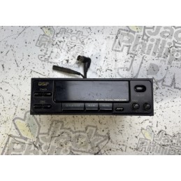 Nissan Silvia S13 180SX Factory Panasonic Stereo