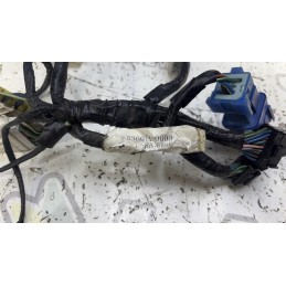 Nissan Silvia S13 180SX Climate Control Sub Harness