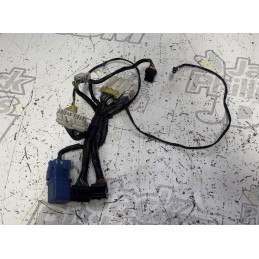 Nissan Silvia S13 180SX Climate Control Sub Harness