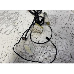 Nissan Silvia S13 180SX Climate Control Sub Harness