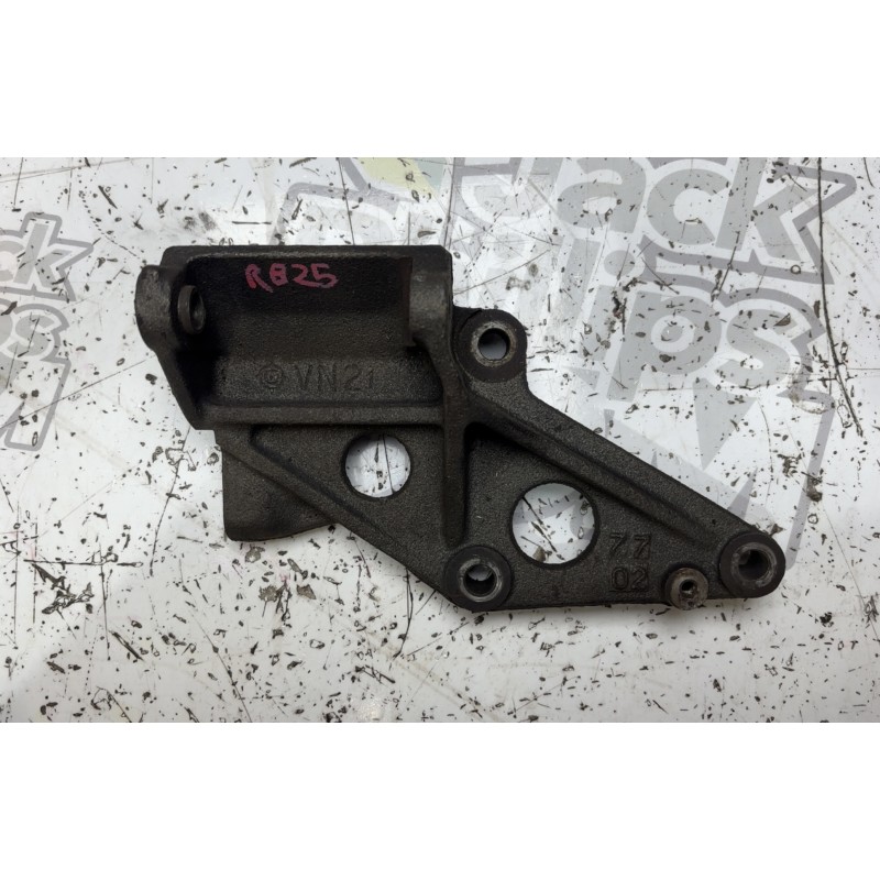 Nissan Skyline R33 R34 RB25 Power Steering Pump Bracket Bare Nissan Skyline R33 R34 RB25 Power Steering Pump Bracket Bare